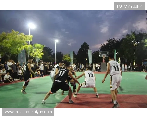 中国篮球的崛起让世界瞩目，浅谈中国篮球的发展